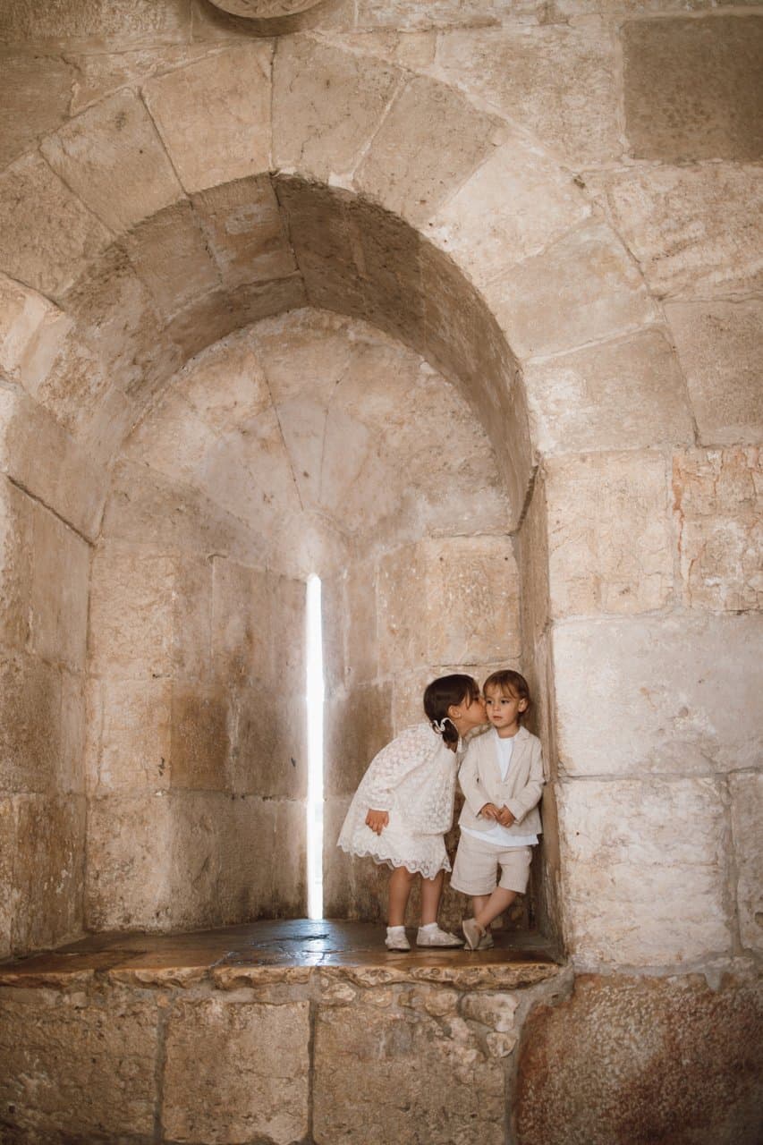 יאיר בן 3 סשן בירושלים